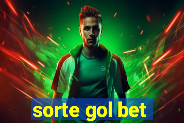 sorte gol bet